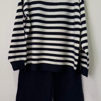 Conjunto Paris Azul Marino