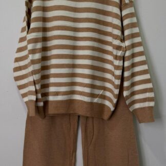 Conjunto Paris Caqui