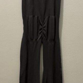 Mono reductor pata ancha Gris