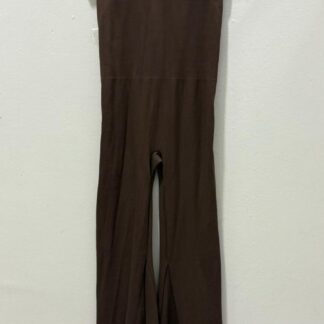 Mono reductor pata ancha Marrón