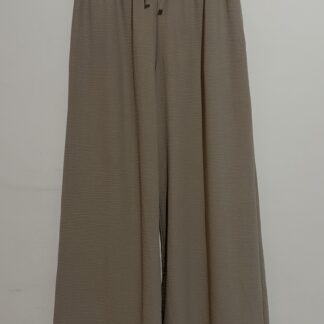 Pantalón Paris Marrón