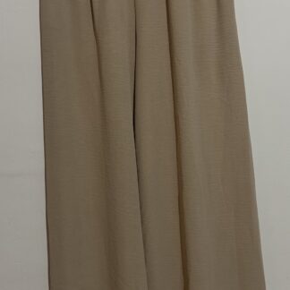 Pantalón Paris Beige