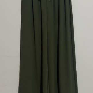 Pantalón Paris Caqui